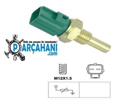 TOYOTA AVENSİS HARARET MÜSÜRÜ 2000 - 2001