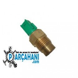 TOYOTA YARİS FAN MÜSÜRÜ 2002 - 2005