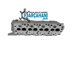 HYUNDAİ STAREX SİLİNDİR KAPAĞI 2002 - 2008