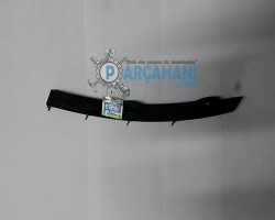 HYUNDAİ İ30 TAMPON BRAKETİ ÖN SOL 2008 - 2011