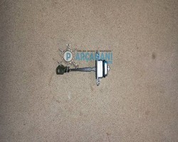 HONDA CİVİC KAPI GERGİSİ ÖN SOL 1966 - 2001 / 72340-S04-J01