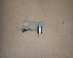 HONDA CİVİC KAPI GERGİSİ ÖN SAG 1996 - 2001 / 72340-S04-J01