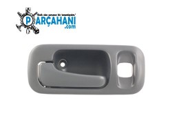 HONDA CRV KAPI KOLU İC ARKA SOL 1997 - 2001