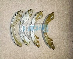 HONDA CİVİC BALATA ARKA 1992 - 1995