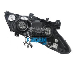 HONDA CİVİC FAR SAG 2007 - 2009