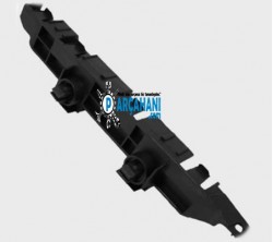 HONDA CİVİC TAMPON BRAKETİ ÖN SOL 2012 - 2015