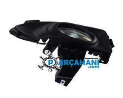 MAZDA 3 SİS LAMBASI SAG 2003 - 2008