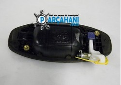 HYUNDAİ SANTAFE KAPI KOLU DIŞ ARKA SAG 2001 - 2005