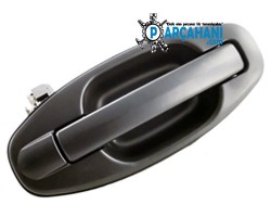 HYUNDAİ SANTAFE KAPI KOLU DIŞ ARKA SOL 2001 - 2005