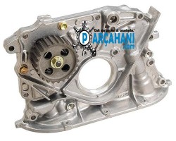 TOYOTA AVENSİS YAG POMPASI 2000 - 2001