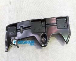 KİA BONGO TAMPON BRAKETİ ÖN SOL 2006 - 2013 / 86513-4E001