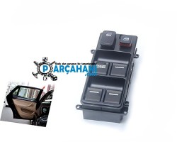 HONDA ACCORD CAM DÜĞMESİ 2003 - 2008