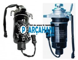 KİA CERATO MAZOT OTOMATİĞİ 2004 - 2009 / 31970-1G501