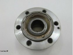 KİA SPORTAGE AKS KİLİTİ 1996  - 2000 / 0K081-33210