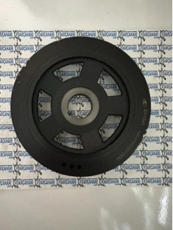 HYUNDAİ İ30 KRANK KASNAĞI 2008 - 2011 / 23124-2A001