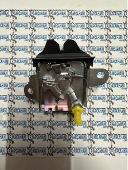 TOYOTA COROLLA BAGAJ KİLİTİ 2002 - 2007 / 64610-02080