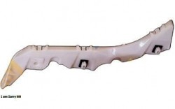 MAZDA 3 TAMPON BRAKETİ ARKA 2003 - 2008 / GJ6A-50-2J1E