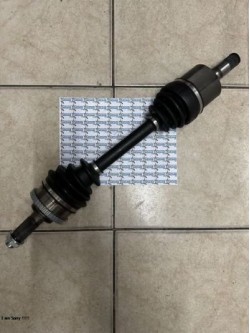 NİSSAN NAVARA AKS KOMPLE 2015  - 2020