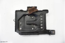  HYUNDAİ SANTAFE AKÜ ALT TABLASI 2006  - 2011 / 37150-2B100	