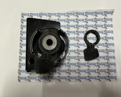  TOYOTA AURİS MOTOR TAKOZU ÖN 2013 -  2020 / 12361-0T180	