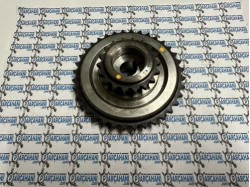  HYUNDAİ İ30 MAZOT POMPA DİŞLİSİ 2012  -  2016 / 24335-2A210	