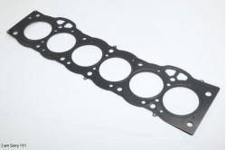  TOYOTA CRESSİDA SİLİNDİR KAPAK CONTA 1988  - 1991	