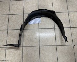  TOYOTA AURİS ÇAMURLUK DAVLUMBAZI 2010 - 2012 / 53875-02360	