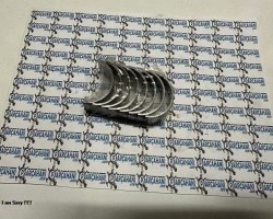 HYUNDAİ İX35 KOL YATAK 2012 - 2015 / 23060-2F920