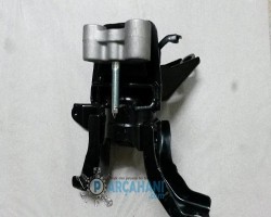 TOYOTA AVENSİS MOTOR TAKOZU SAG 2002 - 2006 / 12305-0D060