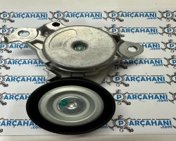 TOYOTA CHR GERGİ KÜTÜĞÜ 2016 - 2021 / 16620-47060