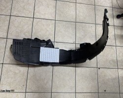TOYOTA CHR ÇAMURLUK DAVLUMBAZI 2016 - 2021 / 53876-F4021