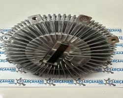 NİSSAN NAVARA FAN TERMİĞİ 2016 - 2021 / 21082-4JA0D