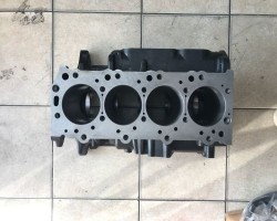 H100 KAMYONET BLOK 