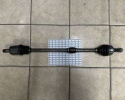  HYUNDAİ İ30 AKS KOMPLE 2012 - 2016 / 49501-A6200	