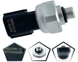  NİSSAN PATHFİNDER KLİMA BASINÇ SENSÖRÜ 2005 / 2010 / 97721-D2000