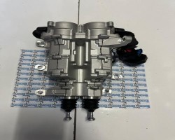  HYUNDAİ TUCSON ŞANZUMAN ROBOTU 2018 / 2020 / 41470-2D300