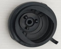  MAZDA 323 AMORTİSÖR TAKOZU ARKA 1990 / 1995 / B455-28-390