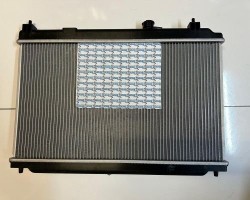  HONDA CİTY SU RADYATÖRÜ 2006 / 2008 / 19010-REA-Z52