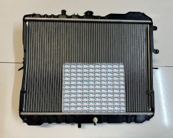  KİA Hİ BESTA SU RADYATÖRÜ 1997 / 1998 / 0K71E-15-200