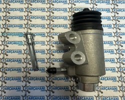  HONDA CİTY DEBRİYAJ MERKEZİ ALT 2006 / 2008 / 46930-SAA-013	