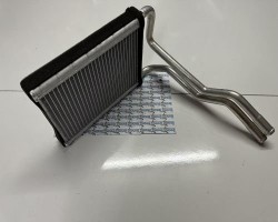  HYUNDAİ MATRİX KALORİFER RADYATÖRÜ 2001 / 2011 / 97138-17000