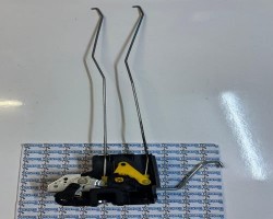  HYUNDAİ GETZ KAPI KİLİTİ ARKA 2006 / 2011 / 81420-1C021