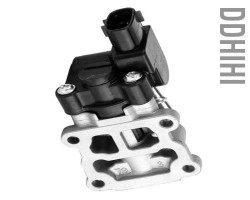  DAİHATSU SİRİON ROLANTI MOTORU 1998 - 2005 / 22270-97201	