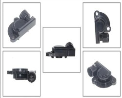  DAEWOO MATİZ GAZ KELEBEK SENSÖRÜ 1995 - 2001 / 94580175	