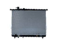  HYUNDAİ SONATA SU RADYATÖRÜ 1998 - 2005 / 25310-38050	