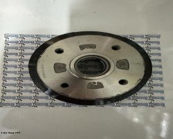  KİA RİO KAMPANA 2000 - 2005 / 58411-FD100	