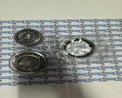  KİA RİO TEKER RULMANI ARKA 2000 - 2005 / 52710-FD000	