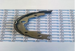  TOYOTA RAV4 EL FREN BALATASI 2006 - 2010 / 46540-42010	