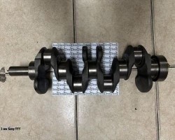  TOYOTA COROLLA KRANK 1998 - 2002 / 13401-11050	
