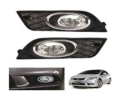  HONDA CİVİC SİS LAMBASI 2012 - 2015 / 33900-STK-A11	